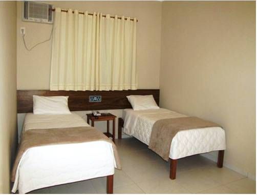 Village das Minas Hotel