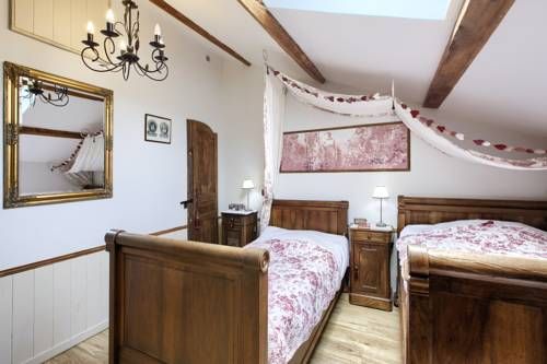 Le Manoir Lacustre