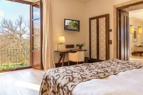 Castell Son Claret - The Leading Hotels of the World