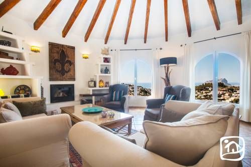 Abahana Villas Marco Polo