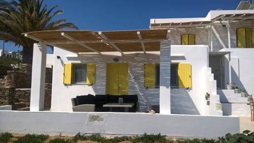 ViewLight Sifnos Living