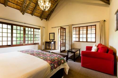 iNsingizi Lodge