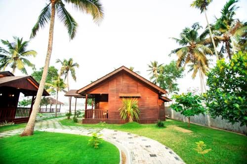 Maliekal Heritance Cherai