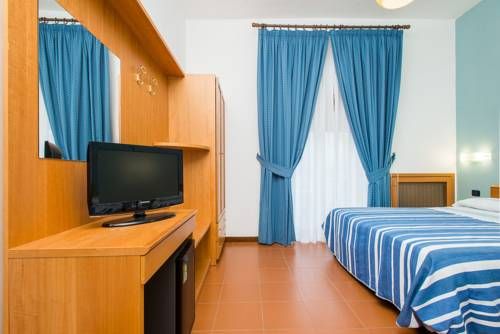 ALBERGO LA VELA