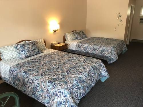 Chase Country Inn