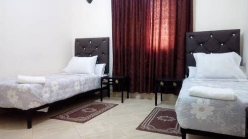 San Mao Sahara
