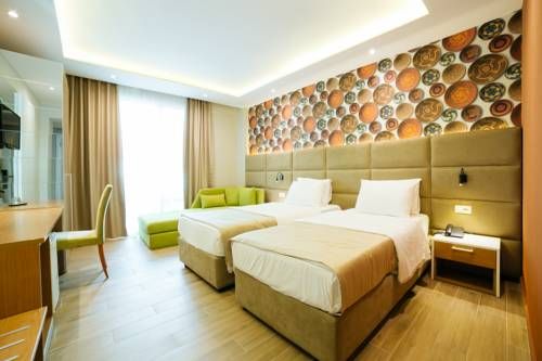 Albanian Star Hotel