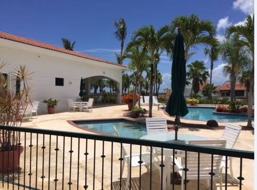 Rio Mar Village - Golf Course View