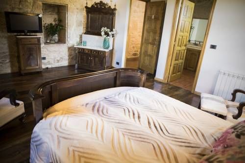As Casas Ribeira Sacra