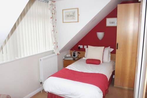 Abbey Guest House