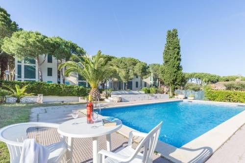 Villa Roc pl