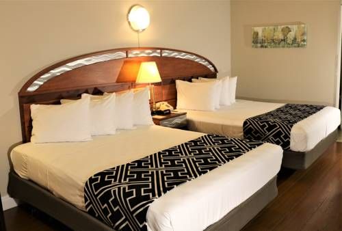 Monte Carlo Inn- Near Disney