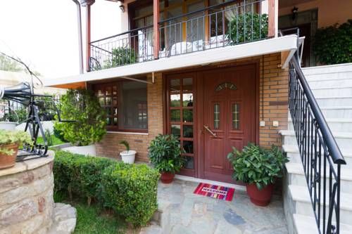Luxurious Villa Anastasia
