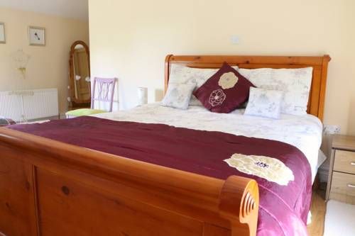 Emy Lakehouse - near Castle Leslie, Glaslough
