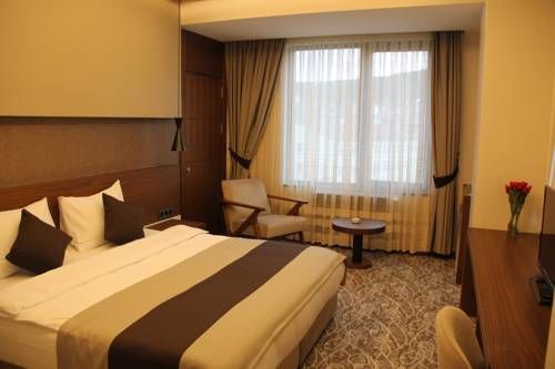 Armoni Park Otel