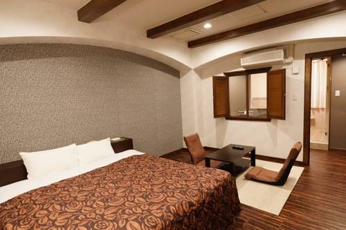 Ginowan Crystal Hotel