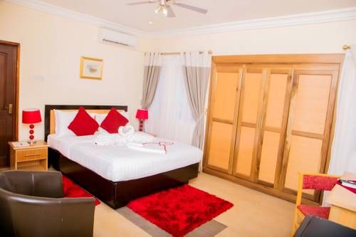 Eden Vale Hotel & Executive Training Centre