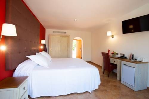 Paloma Blanca Boutique Hotel- Adults Recommended