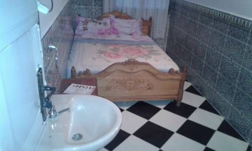 Hotel El ghazi