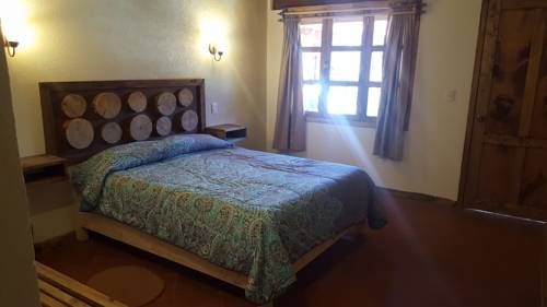 Hotel La Casona Real
