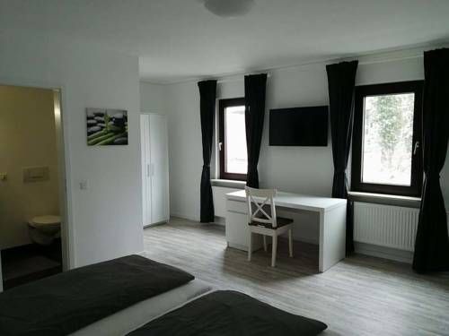 Aparthotel Peerless Dine