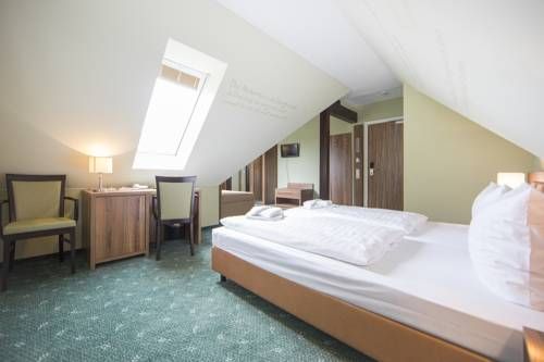 Hotel Saxenhof