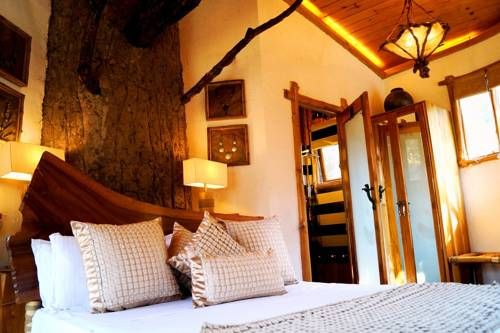 The Den Corbett Resort