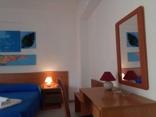 Al Saliceto Hotel