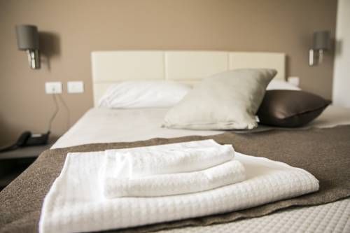 Moma Hotel Wellness & Spa