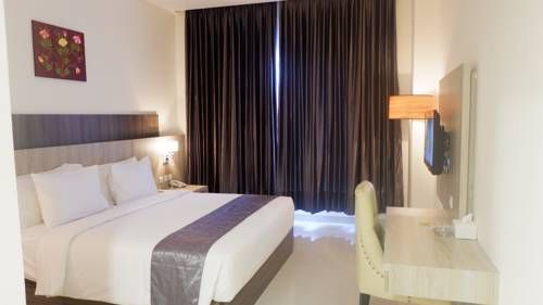Vega Prime Hotel & Convention