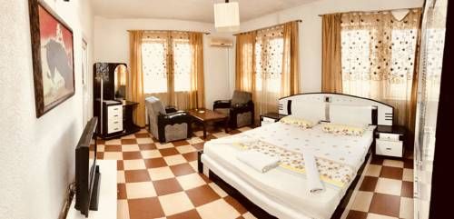 Hotel United Prishtina