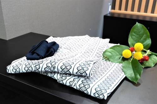 MARUTAMACHI Crystal Hotel