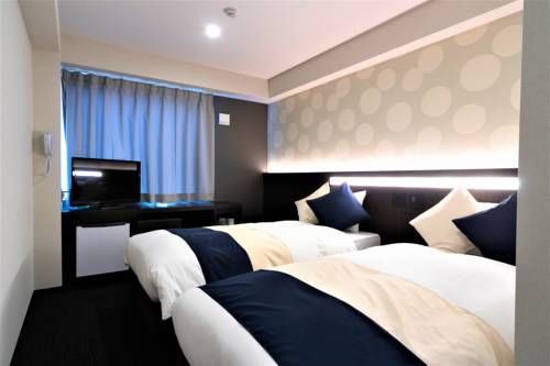 MARUTAMACHI Crystal Hotel