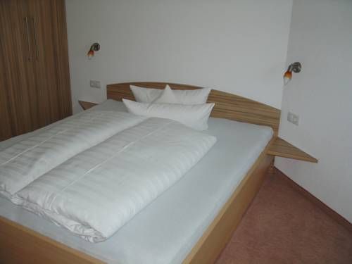 Pension Waldesruh
