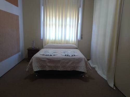 Hotel Platanus
