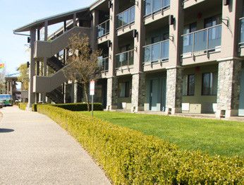 Accent Inns Burnaby