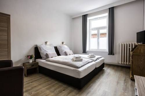 Mooi Hotel Garni
