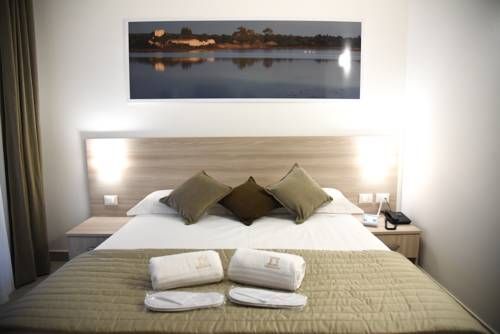Hotel Belsito