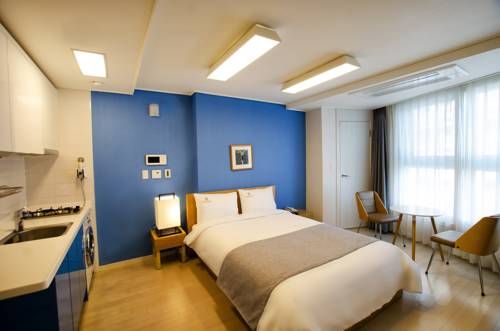 Plea De Blanc Hotel & Residence