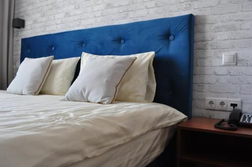 LOFT Boutique Hotel