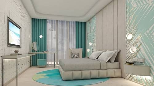 The Ivi Mare - Designed for Adults by Louis Hotels