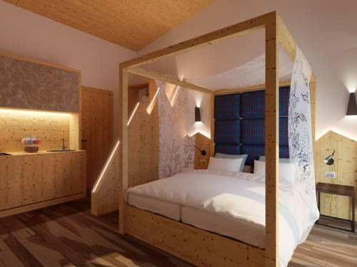 Chalet Pinocchio