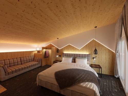 Chalet Pinocchio