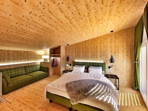 Chalet Pinocchio