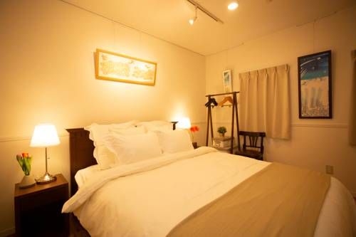 Alps Lodge & Spa
