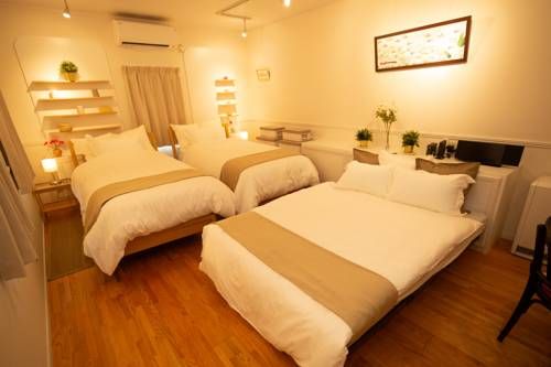 Alps Lodge & Spa