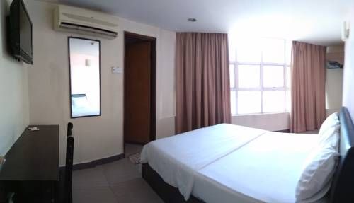 Starview Hotel