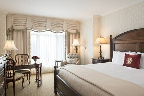 The Inn On Biltmore Estate