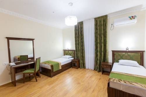Hotel Rayhon