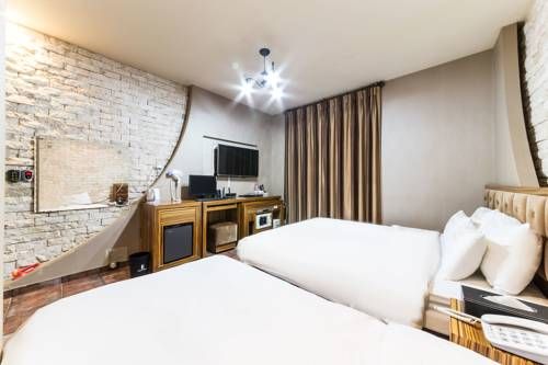 Hotel Picasso